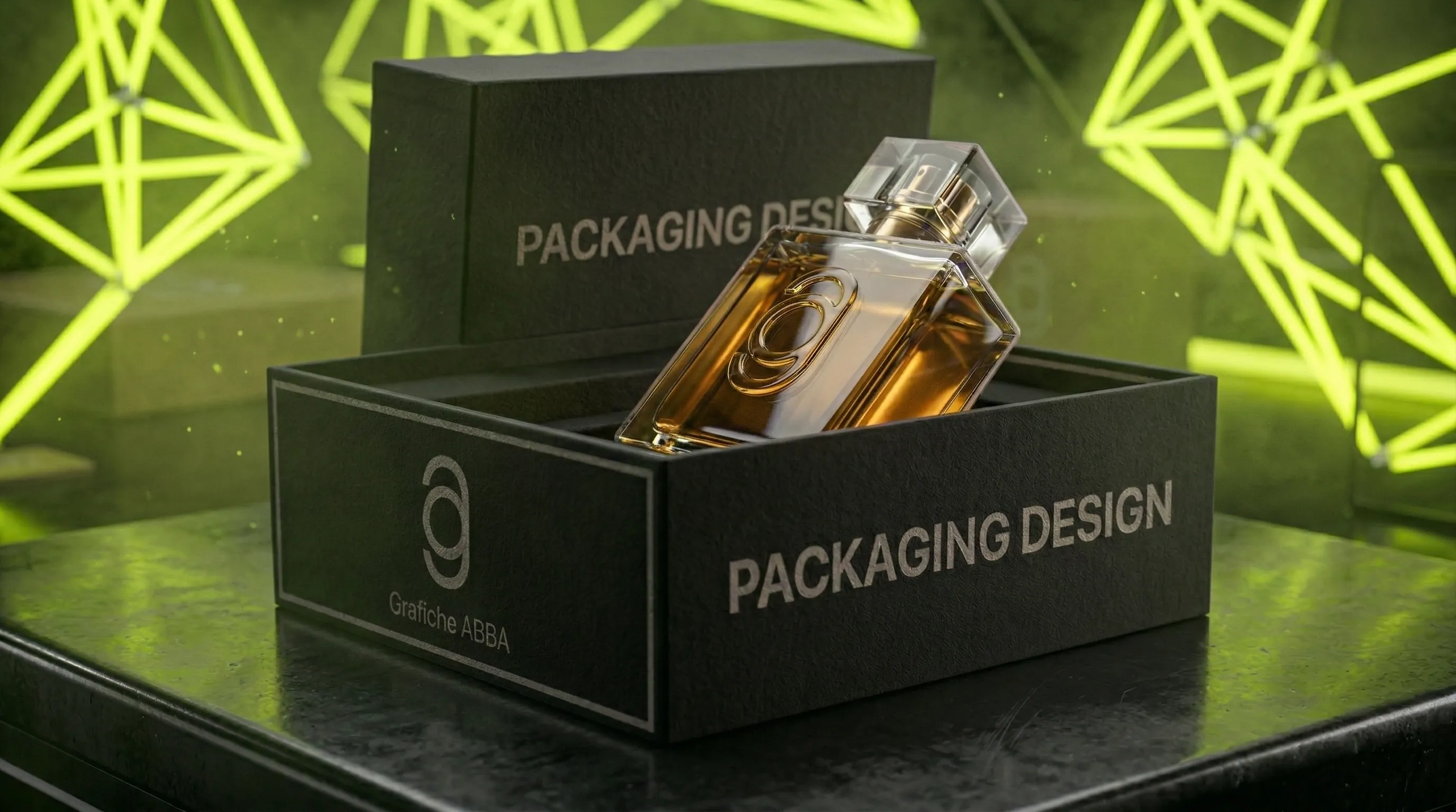 Packaging di lusso