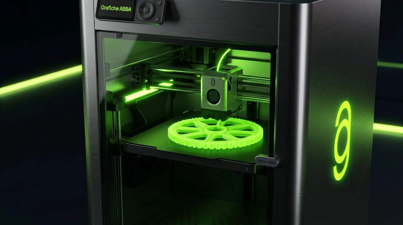 Stampa 3D